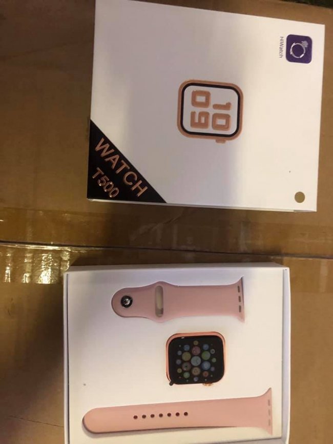 Смартгодинники та бездротові навушники: на «Ягодині» виявили контрабанду