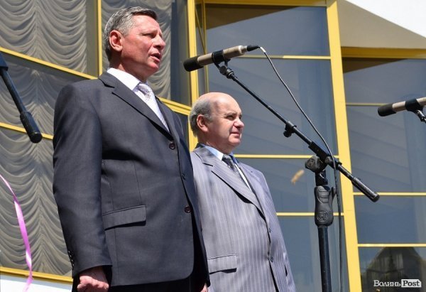 Луцьк святкує Великдень: джаз, фольк та поезія 