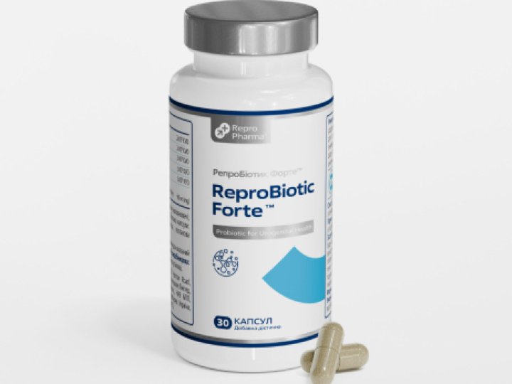 Кращі рішення для жіночого здоров'я: експертний огляд. Реклама