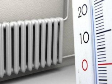 В громаді поблизу Луцька розпочнеться опалювальний сезон