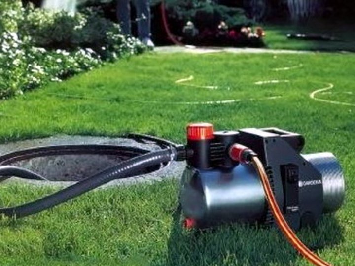 Дренажний насос для відкачування: як вибрати надійного помічника