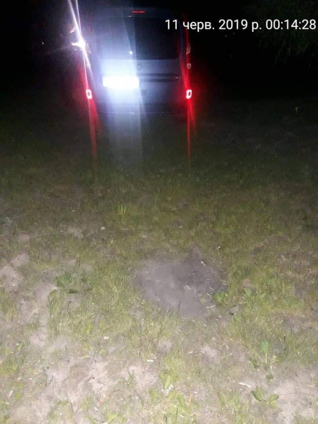 Луцькі муніципали покарали автохамів на Теремнівських ставках