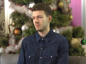 Президент призначив стипендію волинському спортсмену