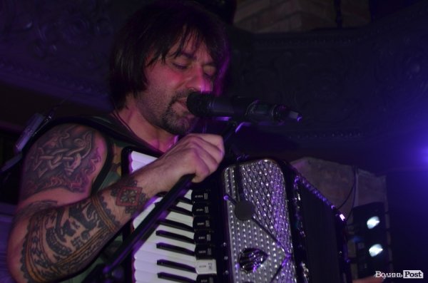 «Козак System»  у Луцьку: як це було. ФОТО