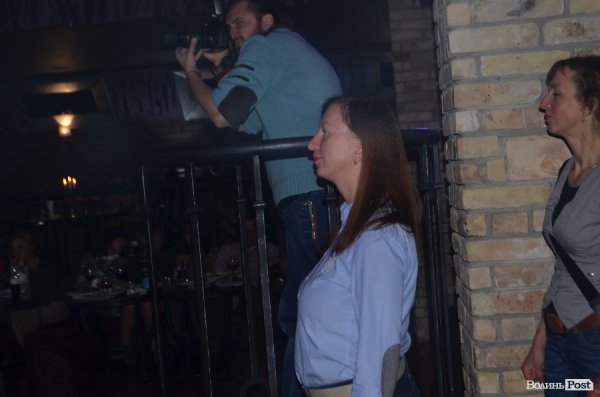 «Козак System»  у Луцьку: як це було. ФОТО