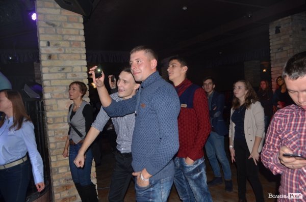 «Козак System»  у Луцьку: як це було. ФОТО