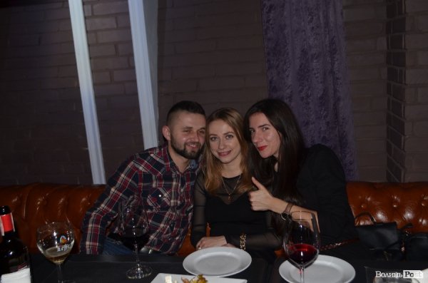 «Козак System»  у Луцьку: як це було. ФОТО