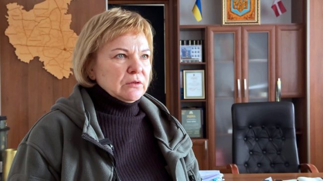 Як у Ковелі ліквідовують наслідки атаки російських безпілотників у новорічну ніч. ВІДЕО