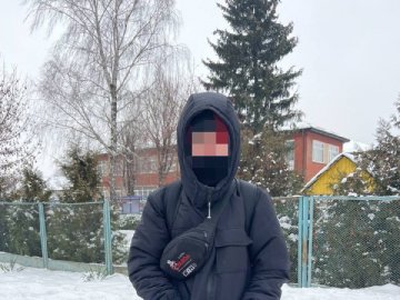 Розшукали зниклого 14-річного хлопця з Луцька