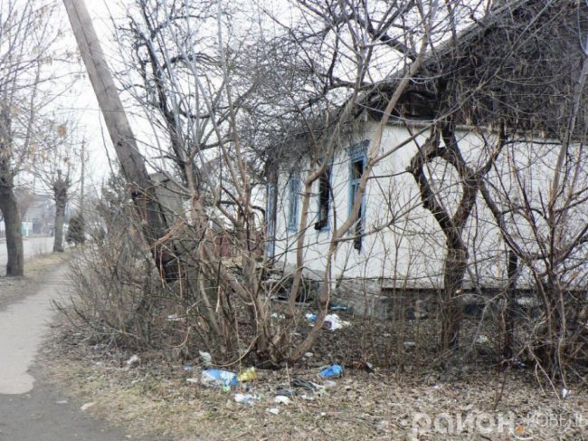 Сміття, мотлох і хащі: ковельський депутат просить прибрати «лице міста». ФОТО