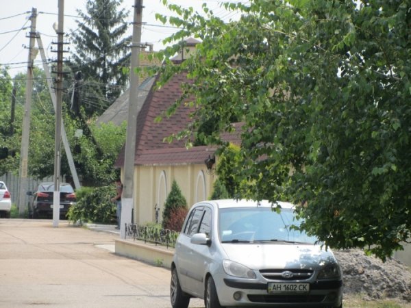 Як і чим живе батьківщина Ріната Ахметова. ФОТО