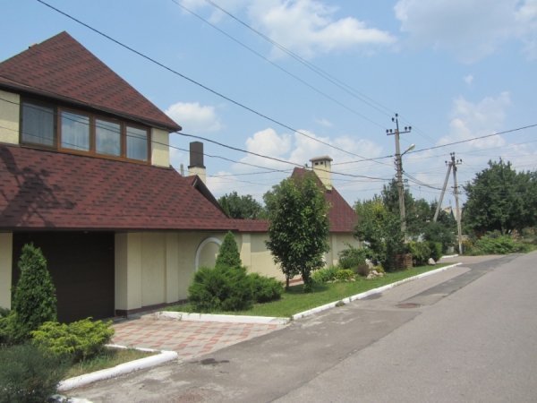 Як і чим живе батьківщина Ріната Ахметова. ФОТО