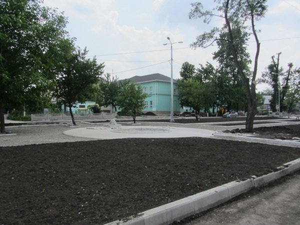 Як і чим живе батьківщина Ріната Ахметова. ФОТО