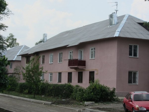 Як і чим живе батьківщина Ріната Ахметова. ФОТО