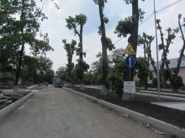 Як і чим живе батьківщина Ріната Ахметова. ФОТО