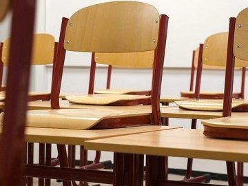 У місті на Волині освітні заклади закрили на карантин