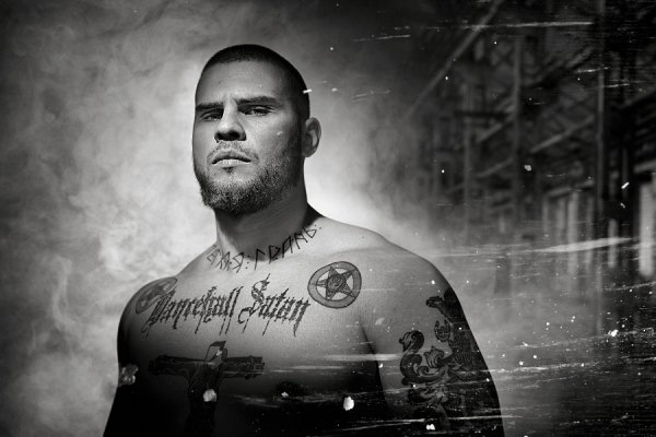 Сергій Міхалок з групою BRUTTO виступить у Луцьку. ФОТО