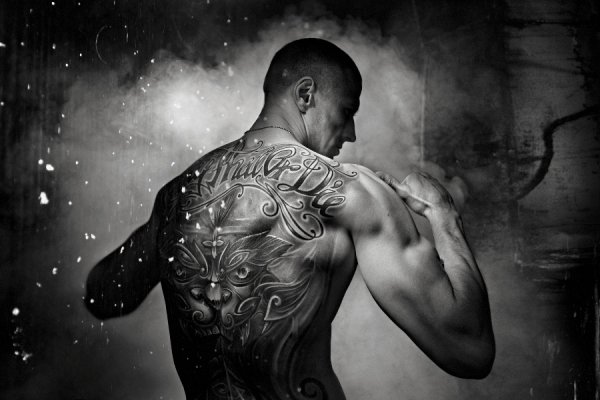 Сергій Міхалок з групою BRUTTO виступить у Луцьку. ФОТО