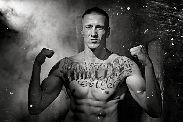 Сергій Міхалок з групою BRUTTO виступить у Луцьку. ФОТО