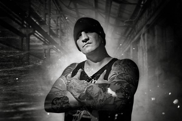 Сергій Міхалок з групою BRUTTO виступить у Луцьку. ФОТО