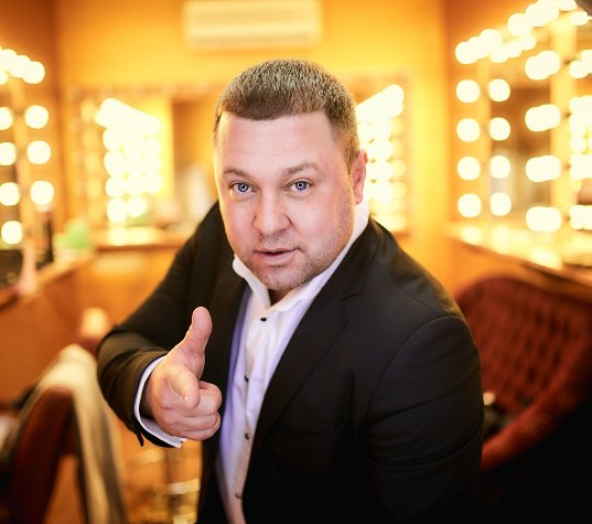 «Слуга народу» йде зі сцени: що буде з «Кварталом 95»  без Зеленського