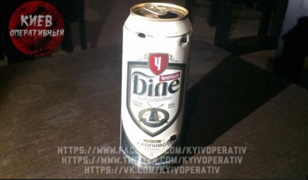 У Києві п'яна патрульна відкрила вогонь у ресторані. ФОТО. ВІДЕО.