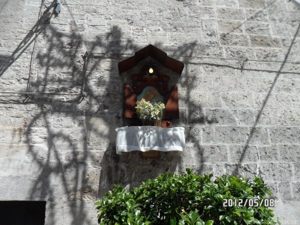 Волиняни побували там, де зберігаються мощі святого Миколая