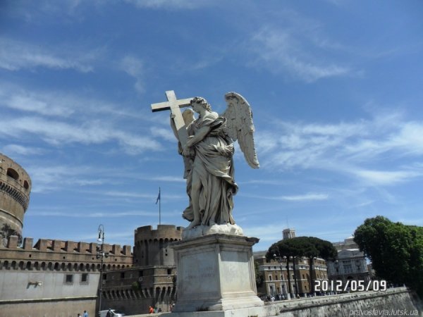Волиняни побували там, де зберігаються мощі святого Миколая