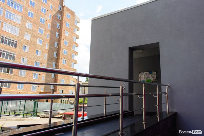 Як влітку змінюється ЖК «Caramel Residence». ФОТО*