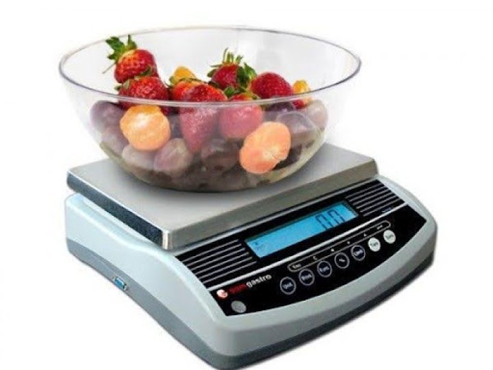 Чому кухонні ваги починають «брехати» і як провести самостійну діагностику