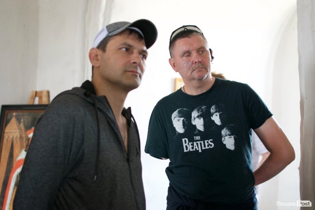 «Дивує, що є багато незайманої природи», - атовці з Півдня України про Волинь