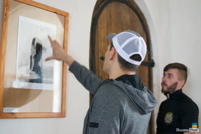 «Дивує, що є багато незайманої природи», - атовці з Півдня України про Волинь