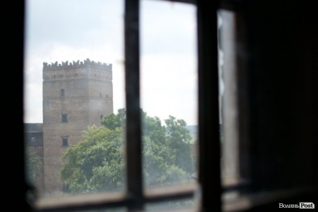 «Дивує, що є багато незайманої природи», - атовці з Півдня України про Волинь