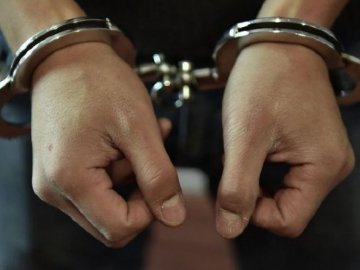 У Луцьку молодик викрав товар з магазину