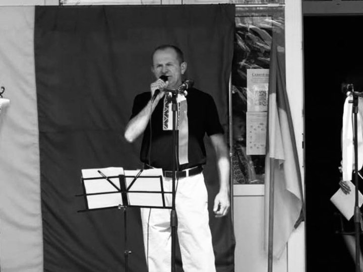 На Волині у ДТП загинув багаторічний керівник музичної школи