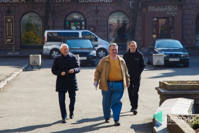 Як голосував голова Волинської ОДА. ФОТО