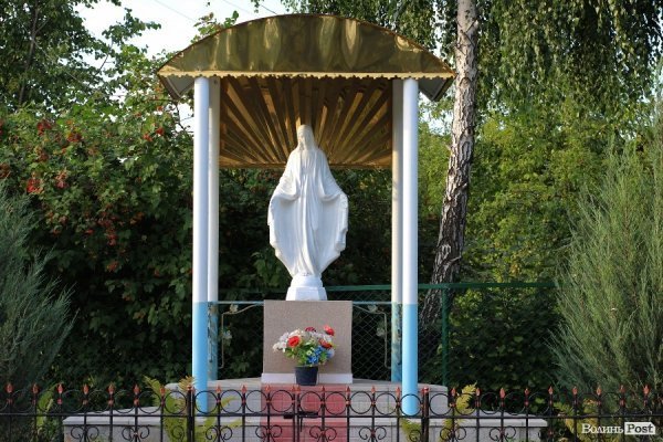 Мандруючи Волинню: костел ордену домініканців, забутий Богом і людьми. ФОТО