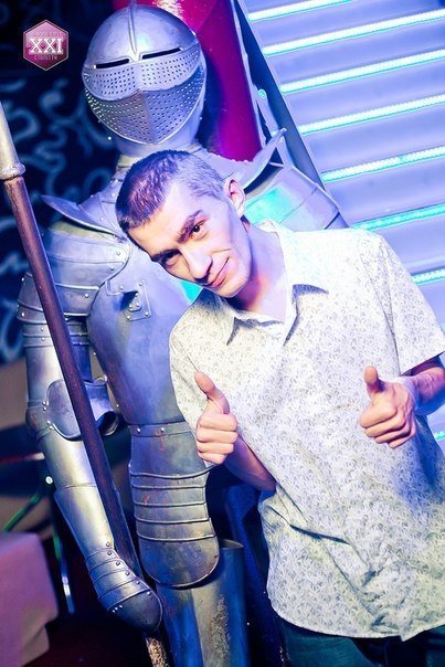 «Пузате RnB party» в луцькому клубі. ФОТО. ВІДЕО