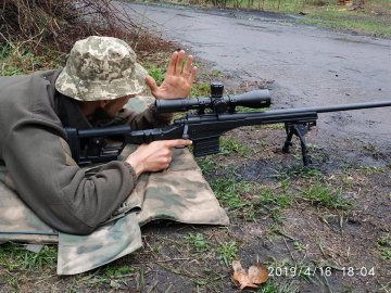 На Донбасі загинув 33-річний боєць «Айдару»
