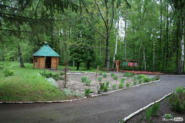 Партизанський музей у Лопатні: уламок ідеології чи місце пам’яті героїв?