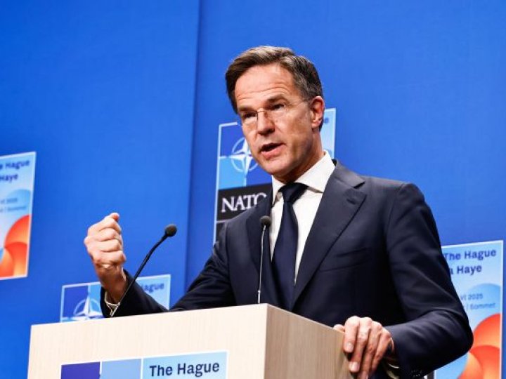 «Тисяча на день»: Рютте озвучив втрати армії РФ у грудні