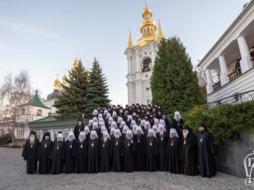 Волинський єпископ виступив проти автокефалії української церкви