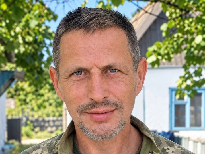 Майже два роки невідомості: підтвердили загибель воїна з Волині Володимира Козака