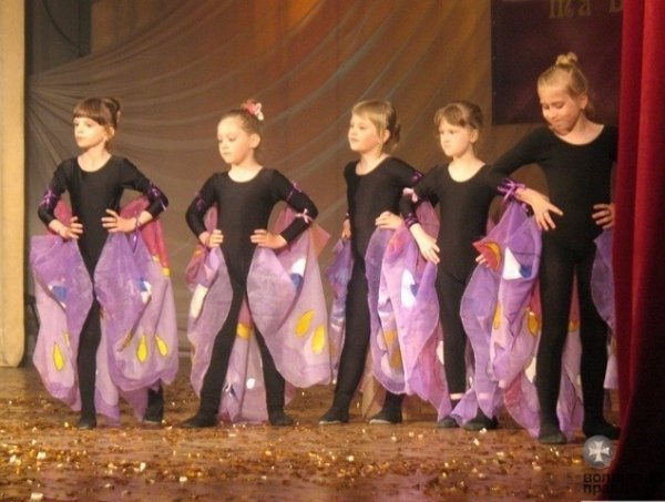 Гранд-шоу «Принц та принцеса 2015» у Луцьку. ФОТО