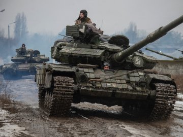 ЗСУ за добу знищили понад 900 окупантів, літак та гелікоптер