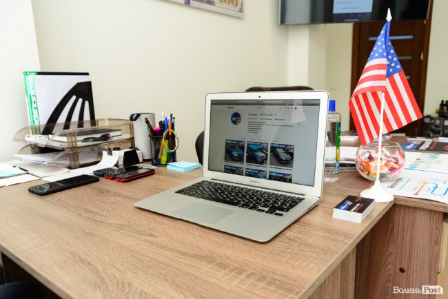 Авто з аукціону –  вигідно і надійно: як у «Cars from USA» допомагають здійснювати «українські мрії»*