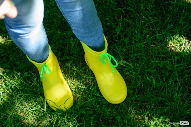 «Це може бути суперлокація»: «Інвестор» влаштував толоку у ботанічному саду на Потебні. ФОТО*