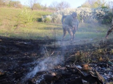 Бойовики обстріляли житловий сектор Попасної. ФОТО