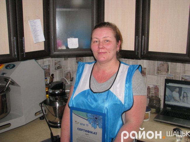 Коровай – у Китай: історія волинської майстрині весільних солодощів. ФОТО