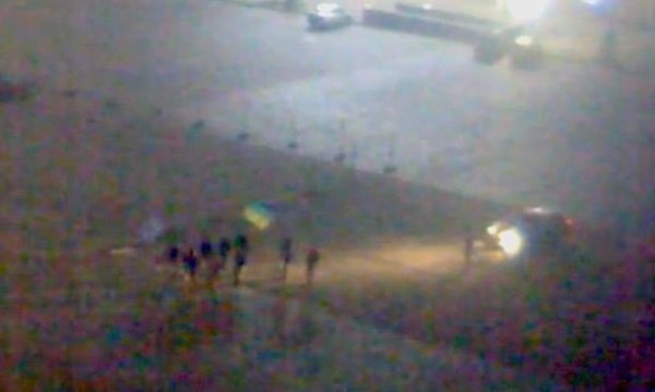 Євромайдан в Києві. ФОТО